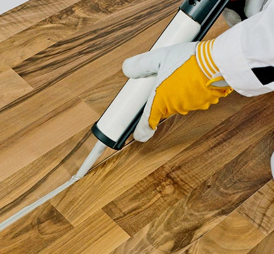 Waterproof Laminate Flooring Solutions