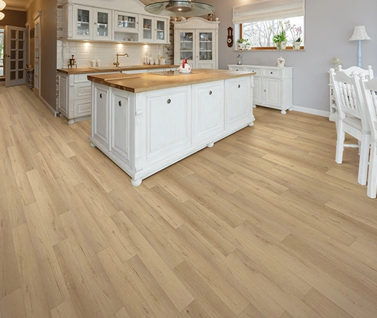 Waterproof Laminate Flooring For Kitchens