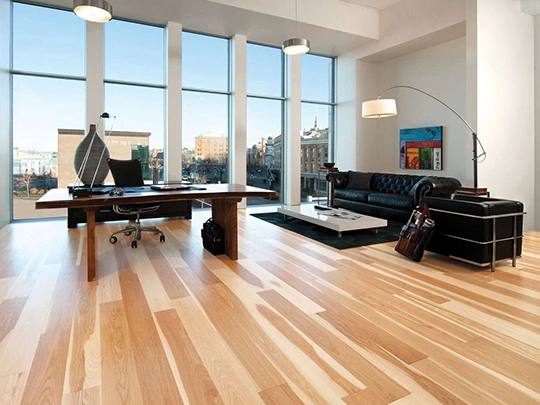 Waterproof Laminate Flooring